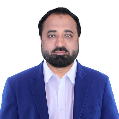 Meer Roshan Ali