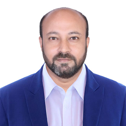 Mir Ghulam Hyder
